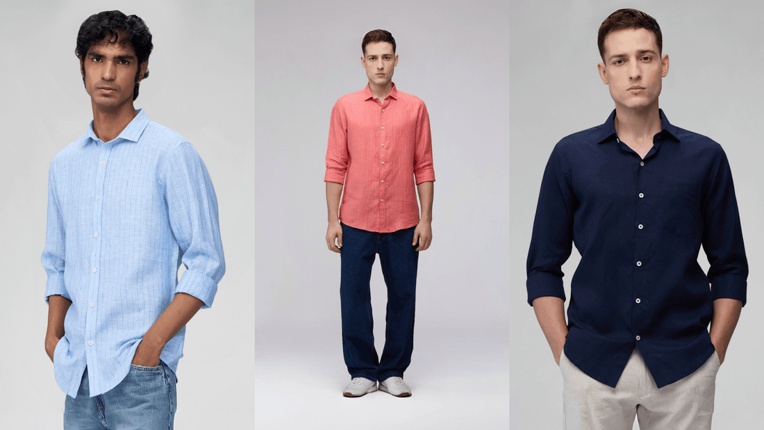 What is Linen? - Bhrata