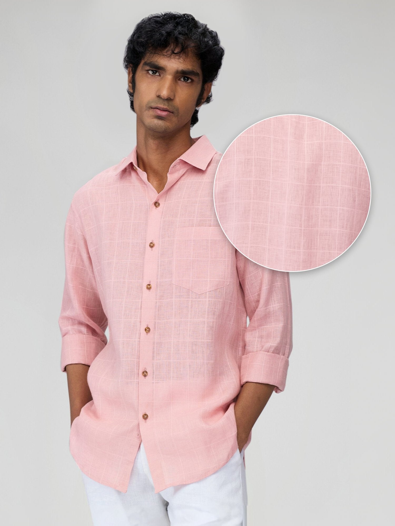 44 Lea Linen - Bhrata