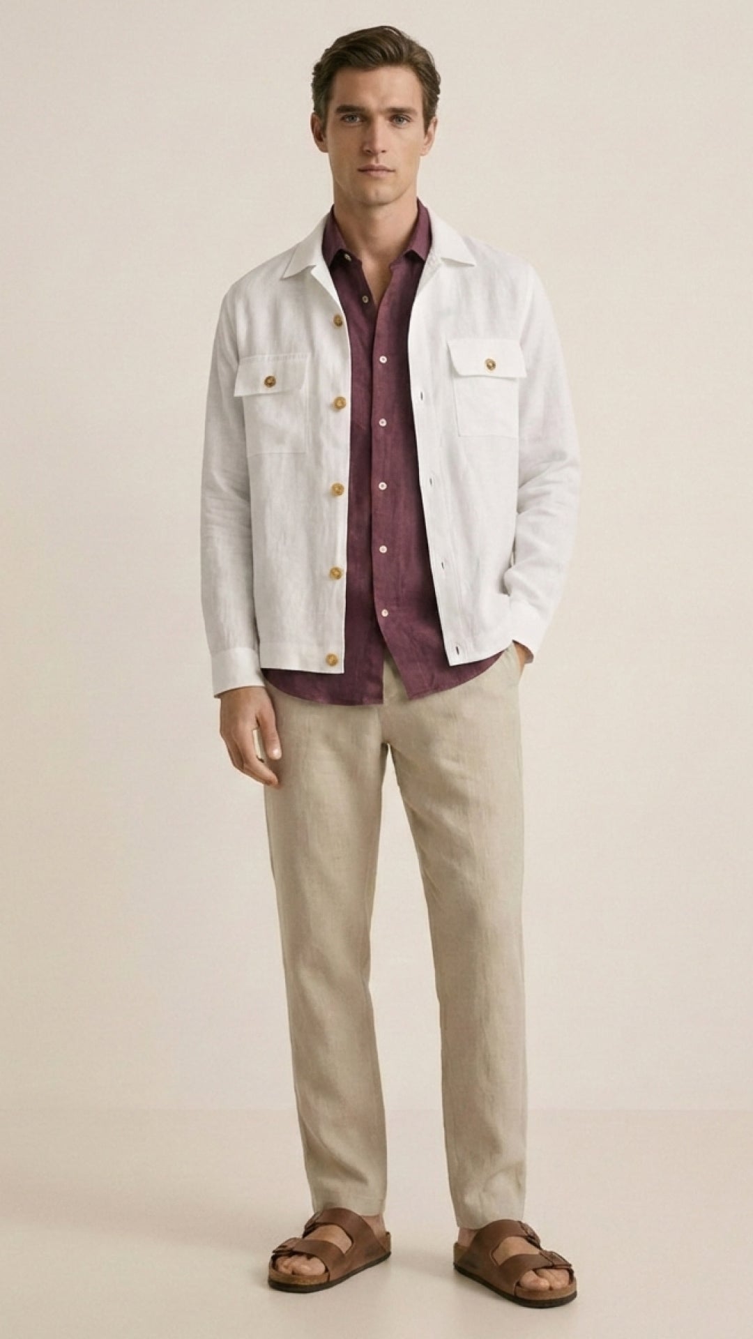 Layered Outfit