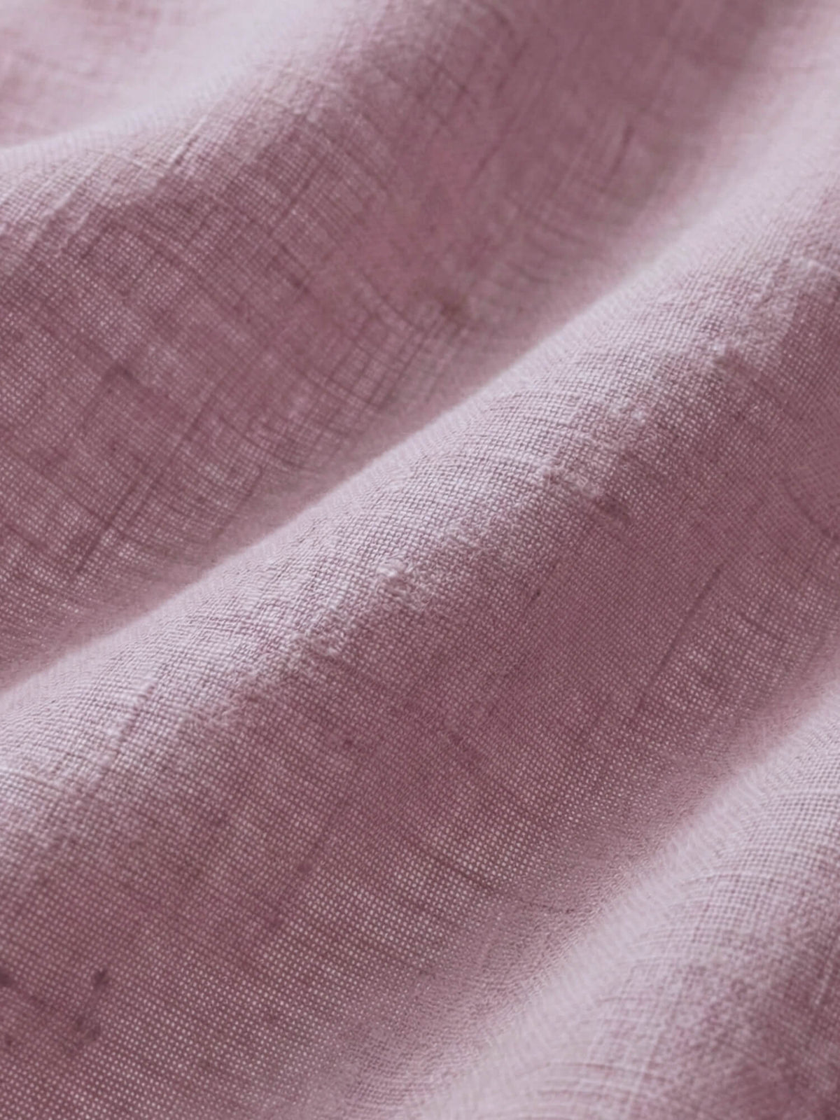 Lavender 100% Pure Linen Classic