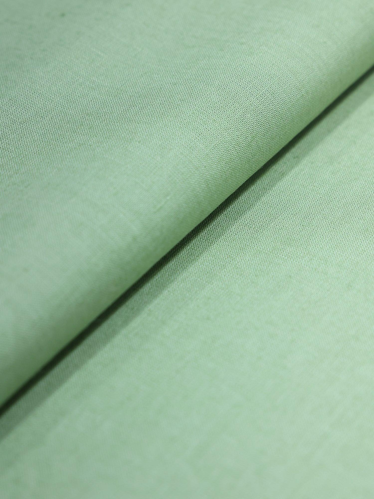Evergreen 100% Pure Linen T-Shirt - Bhrata